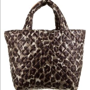 MZ Wallace Medium Metro Tote
